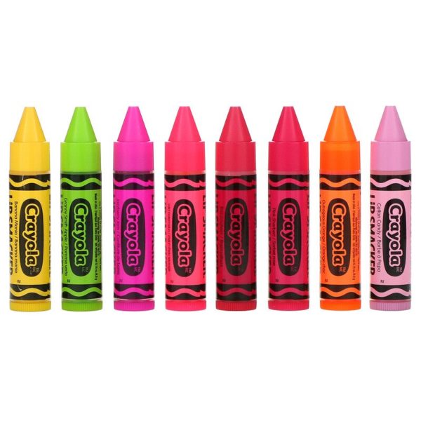 Lip Smacker‏