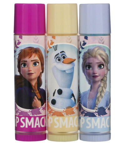 Lip Smacker‏