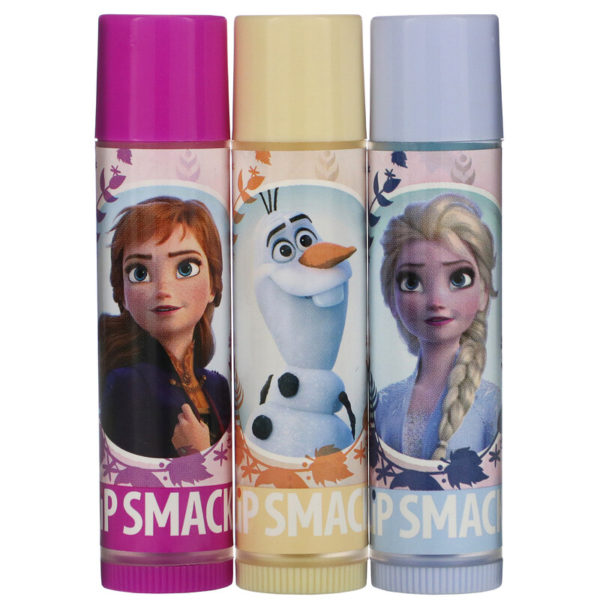 Lip Smacker‏