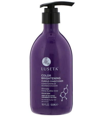 Luseta Beauty‏