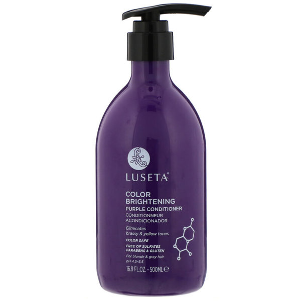 Luseta Beauty‏