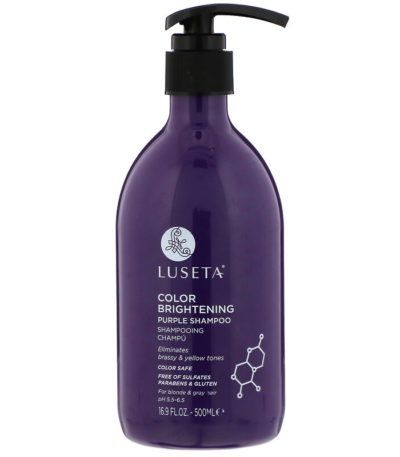 Luseta Beauty‏