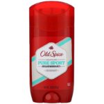 Old Spice‏