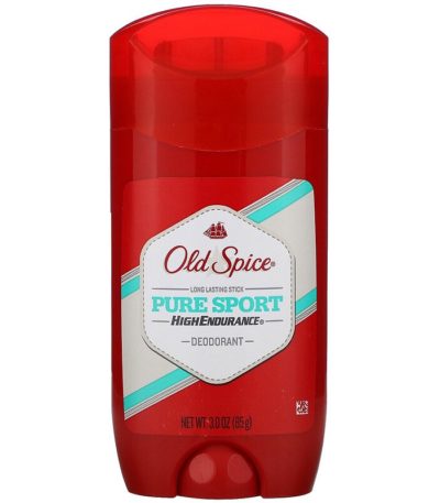 Old Spice‏