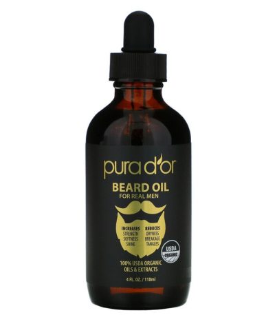 Pura D'or‏