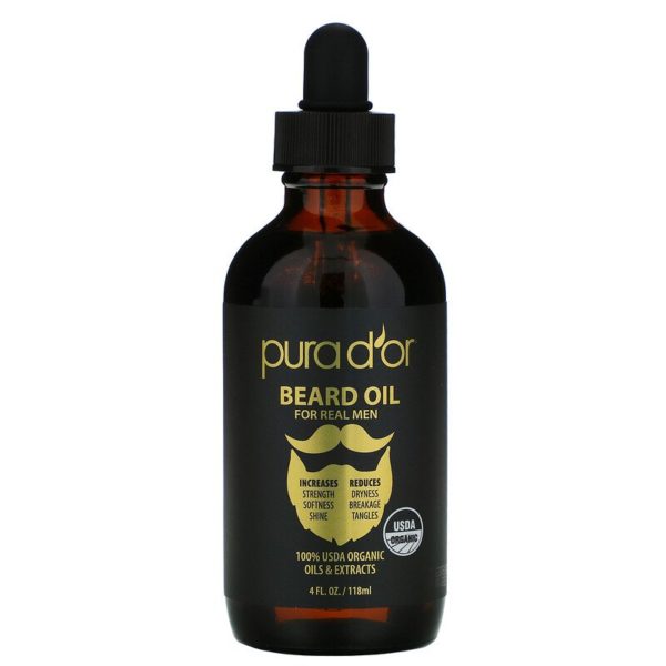Pura D'or‏