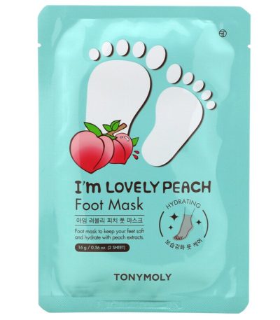 Tony Moly‏