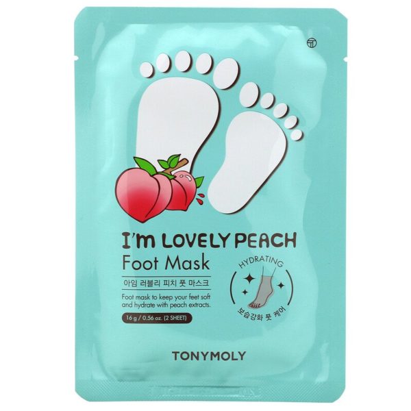 Tony Moly‏