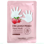 Tony Moly‏