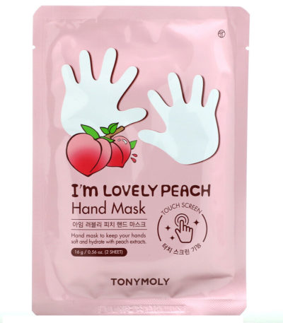 Tony Moly‏