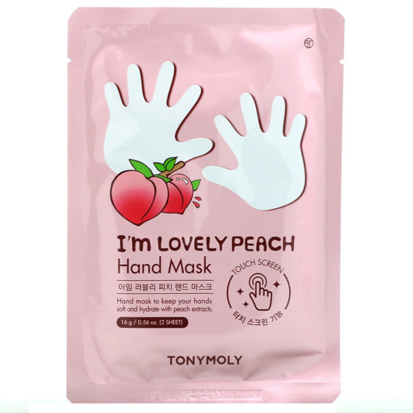 Tony Moly‏