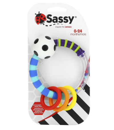 Sassy‏