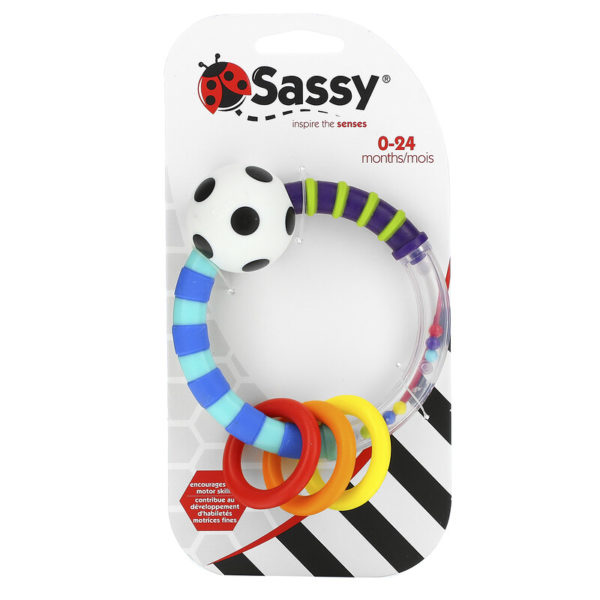 Sassy‏