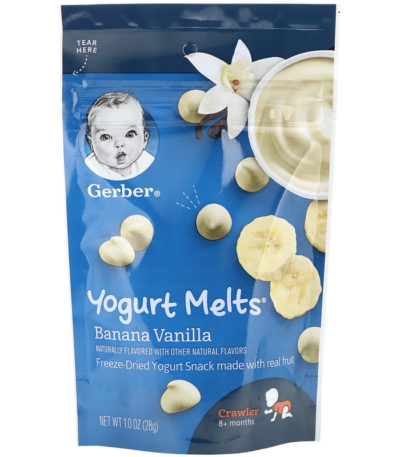 Gerber‏