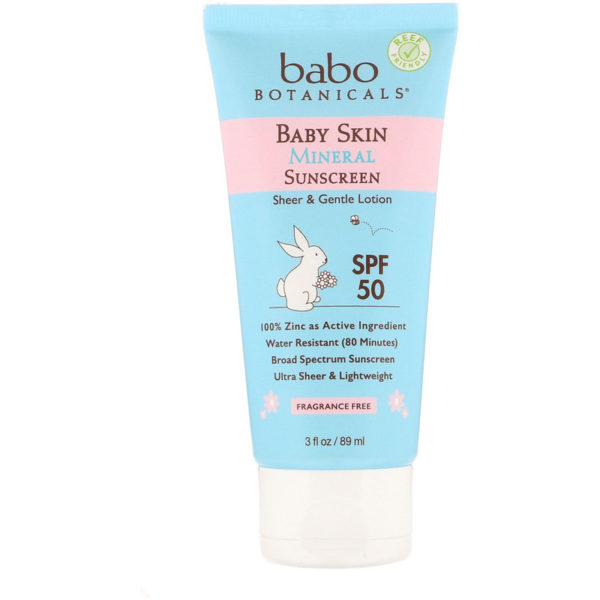 Babo Botanicals‏
