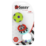 Sassy‏