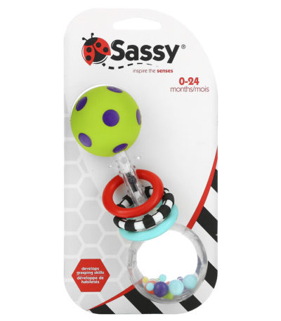 Sassy‏