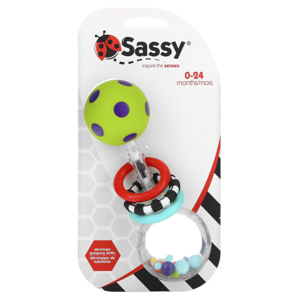 Sassy‏