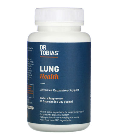 Dr. Tobias‏