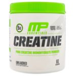 MusclePharm‏