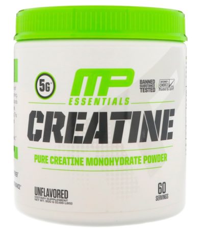 MusclePharm‏