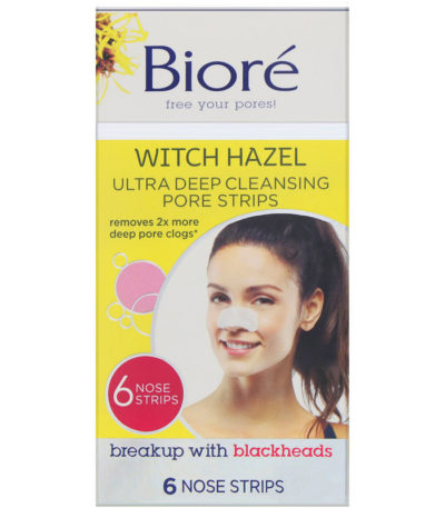 Biore‏