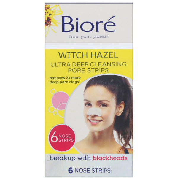 Biore‏