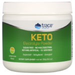 Trace Minerals Research‏