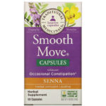 Traditional Medicinals‏