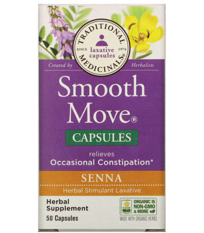Traditional Medicinals‏
