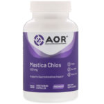 Advanced Orthomolecular Research AOR