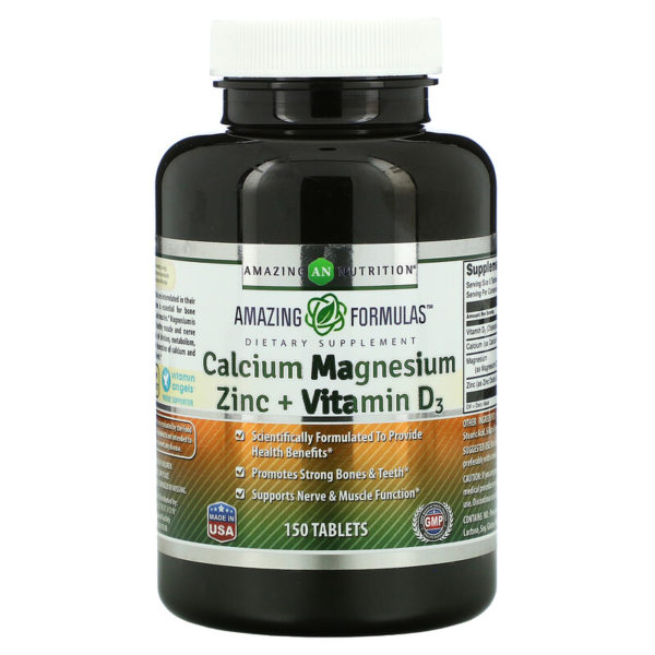 Amazing Nutrition‏