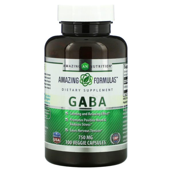Amazing Nutrition‏