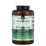 Amazing Nutrition‏