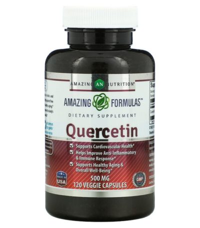 Amazing Nutrition‏