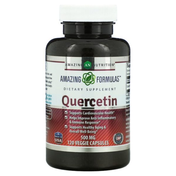 Amazing Nutrition‏