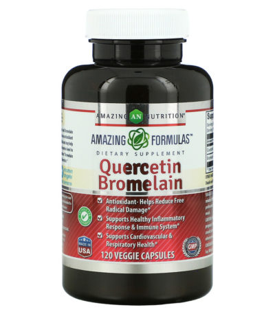Amazing Nutrition‏