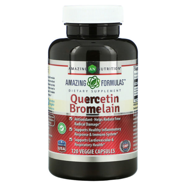 Amazing Nutrition‏