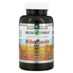 Amazing Nutrition‏