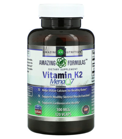 Amazing Nutrition‏