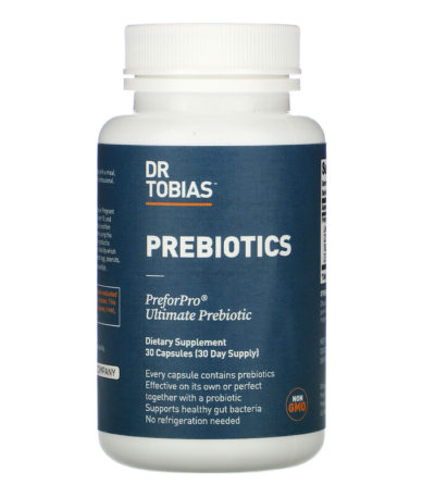 Dr. Tobias‏