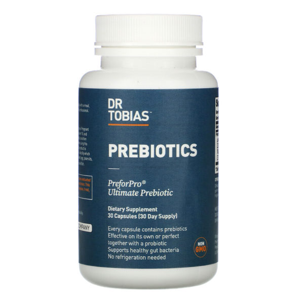 Dr. Tobias‏