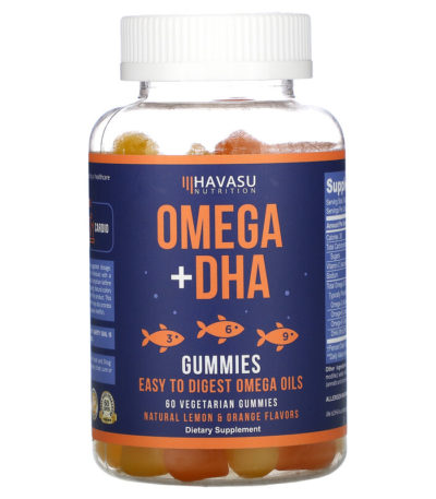 Havasu Nutrition‏