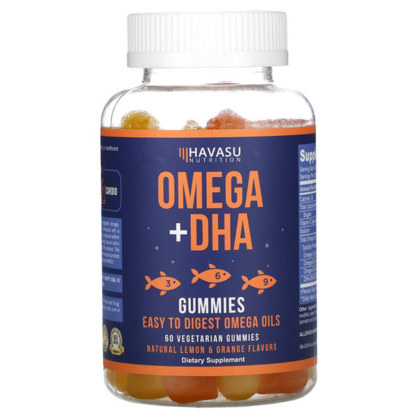 Havasu Nutrition‏