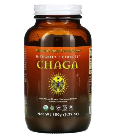 HealthForce Superfoods‏