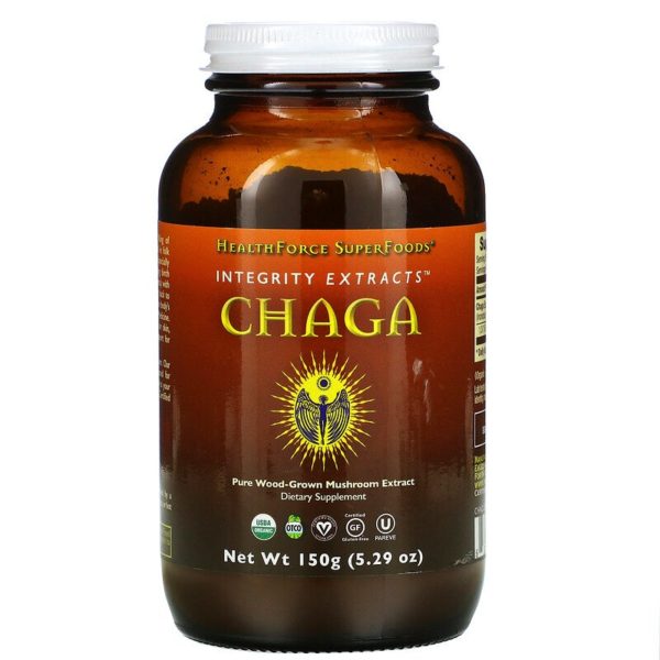 HealthForce Superfoods‏