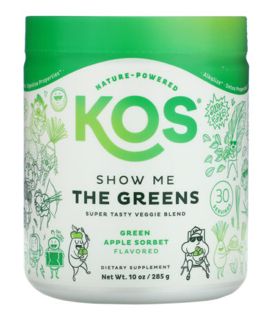 KOS‏
