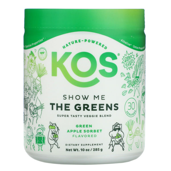 KOS‏