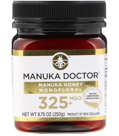 Manuka Doctor‏