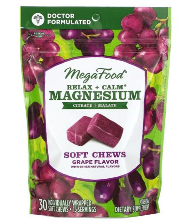 MegaFood‏
